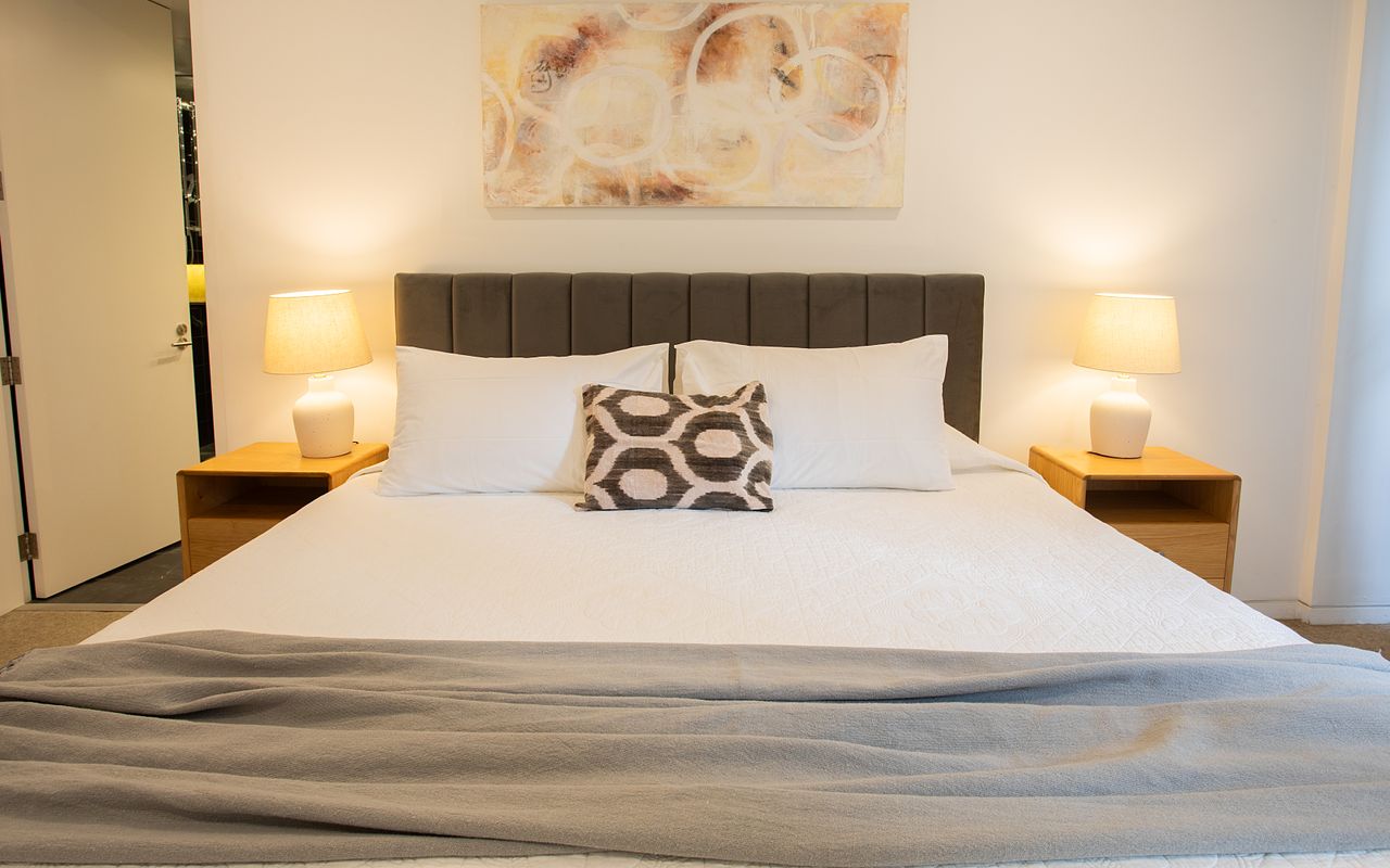 Canopy, Double Bay I90