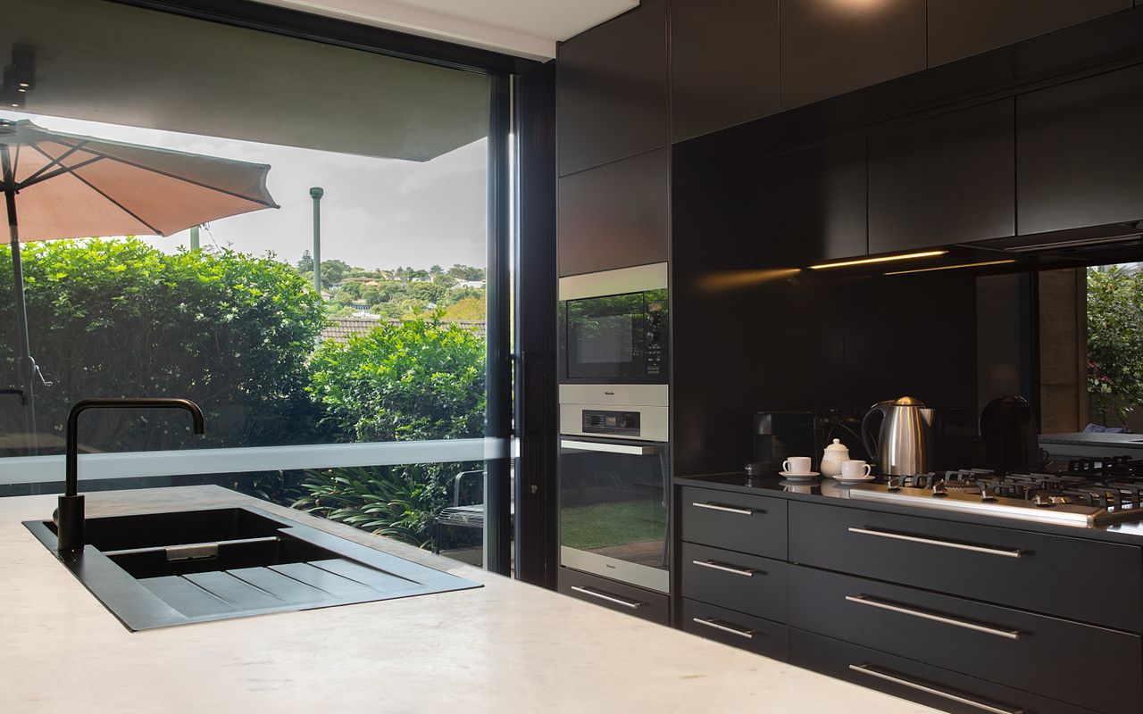 Canopy, Double Bay I90