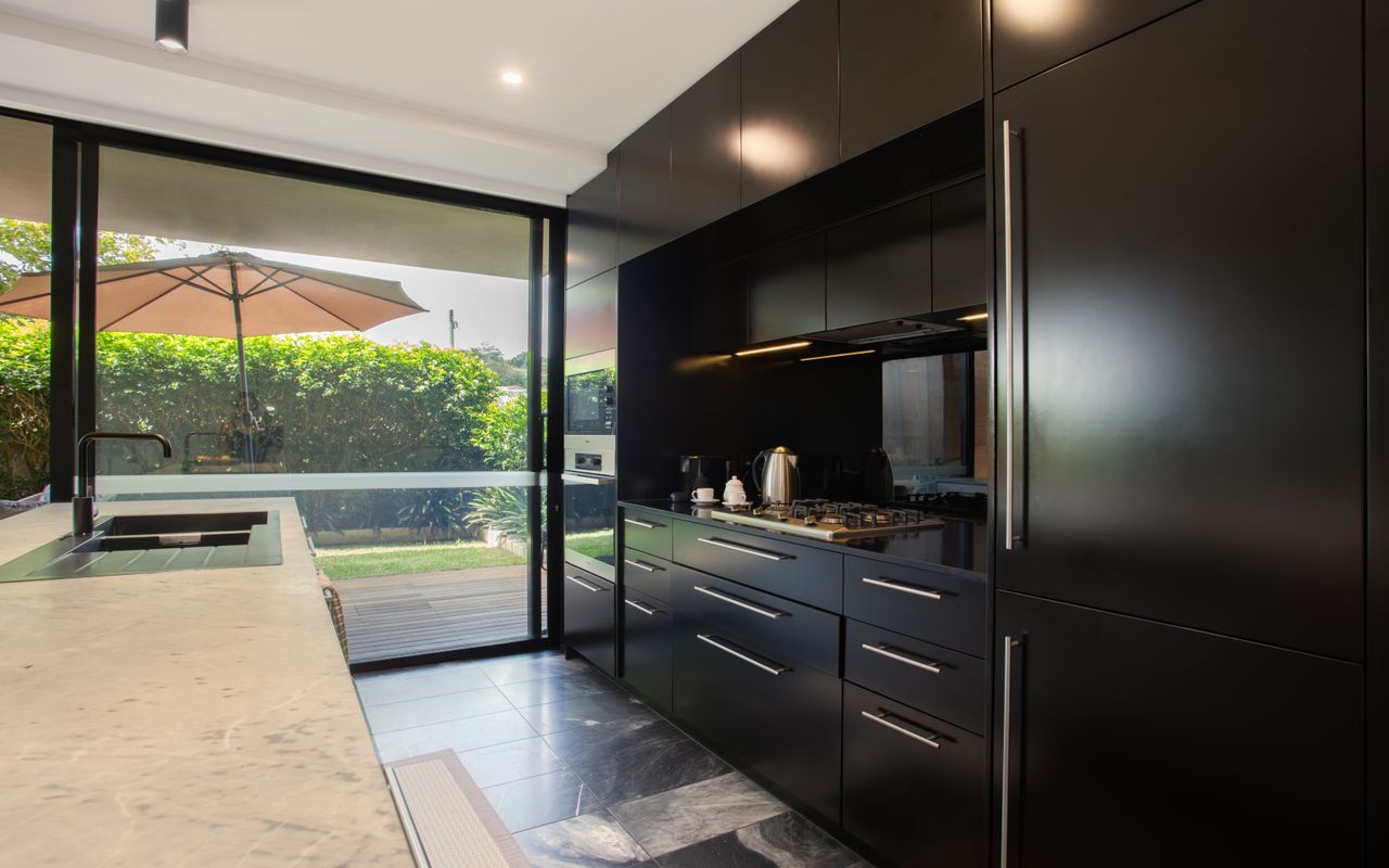 Canopy, Double Bay I90