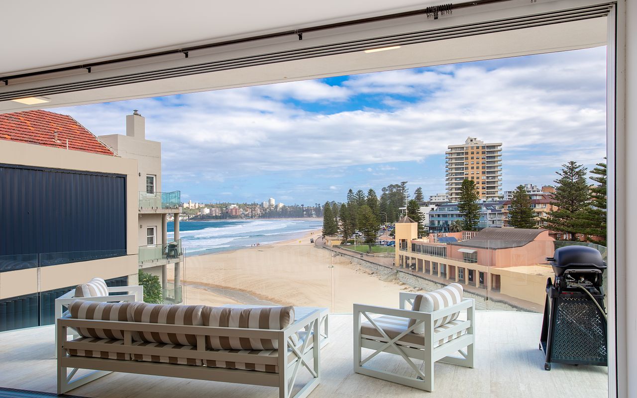 Saltview, Queenscliff ISYD