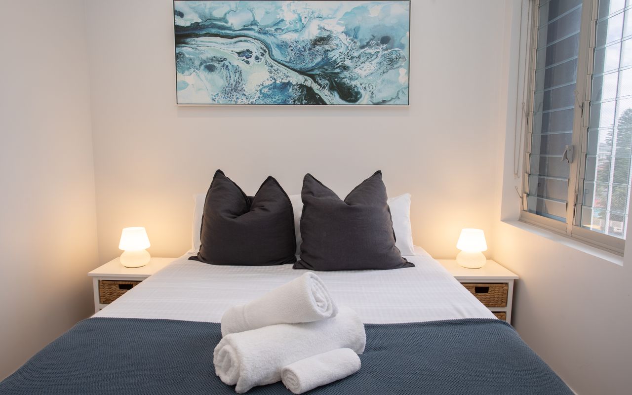 Saltview, Queenscliff ISYD