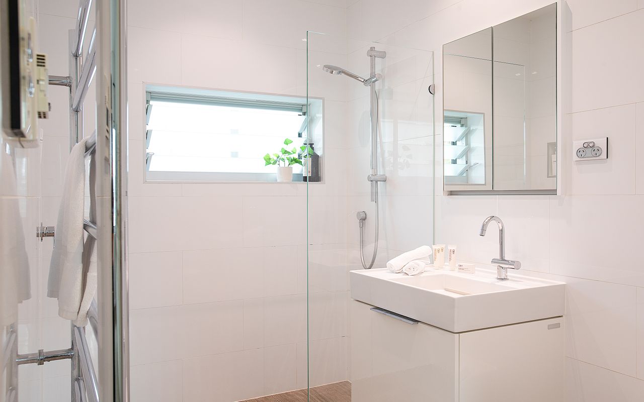 Saltview, Queenscliff ISYD