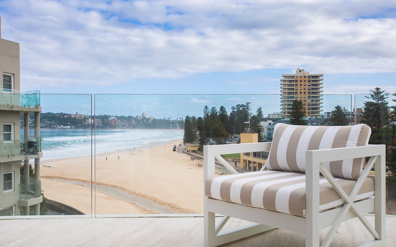 Saltview, Queenscliff ISYD