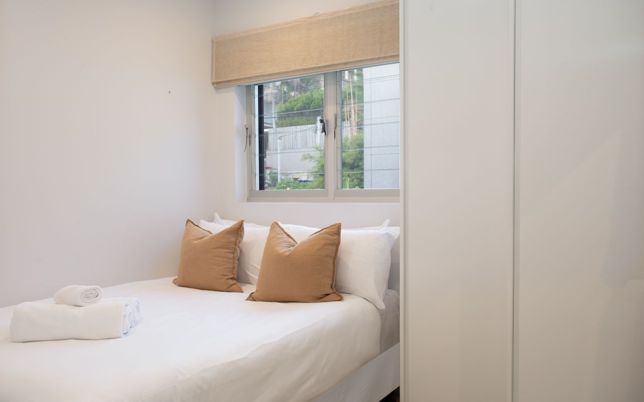 Saltview, Queenscliff ISYD