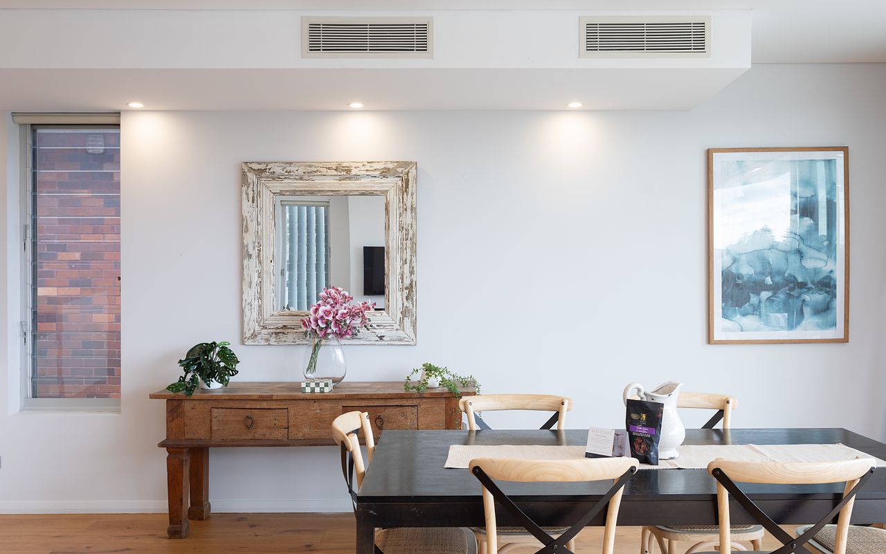 Saltview, Queenscliff ISYD