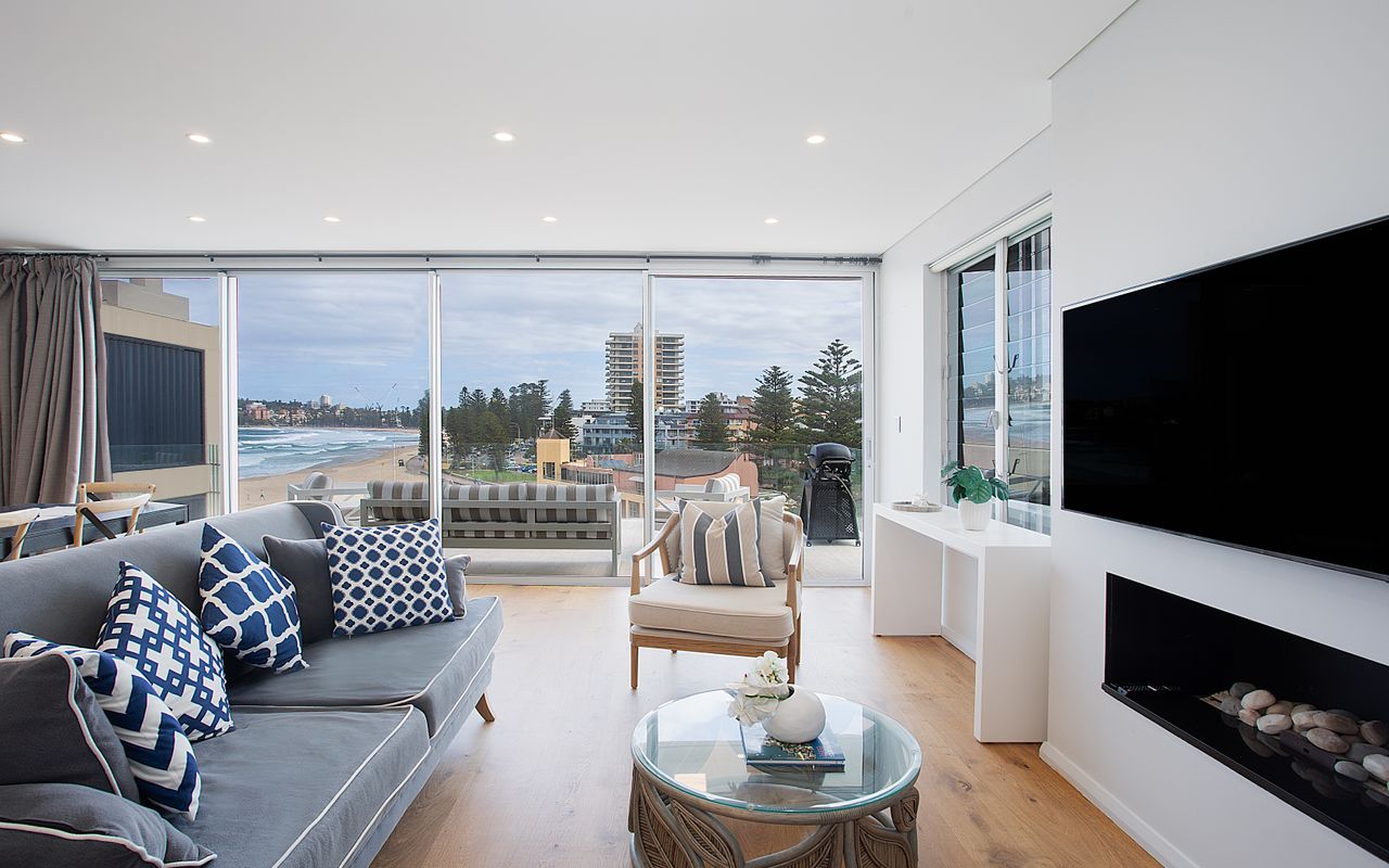 Saltview, Queenscliff ISYD