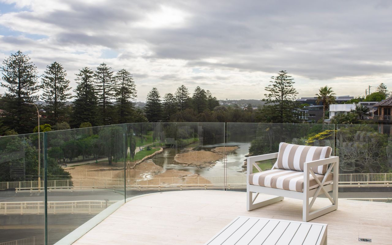 Saltview, Queenscliff ISYD