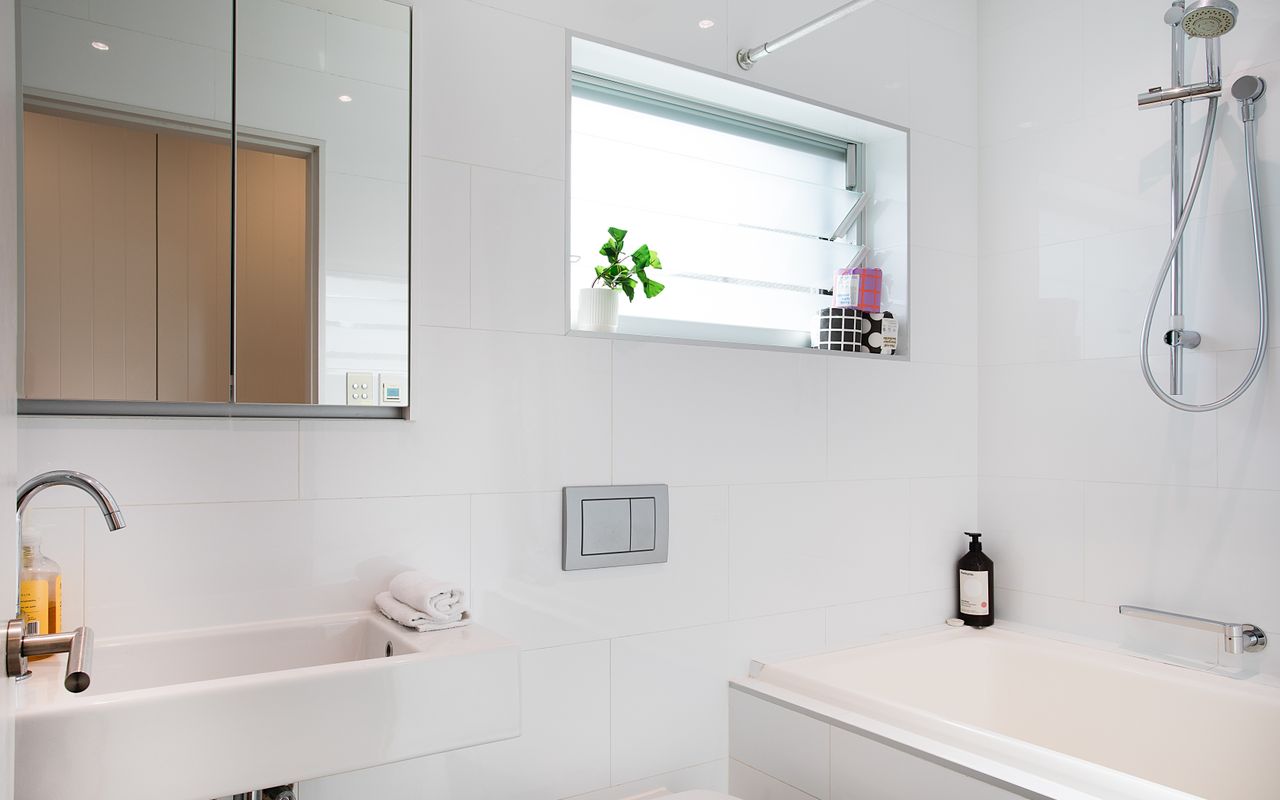 Saltview, Queenscliff ISYD