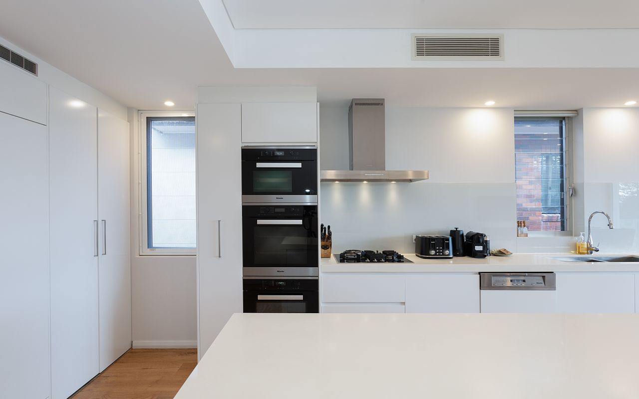 Saltview, Queenscliff ISYD