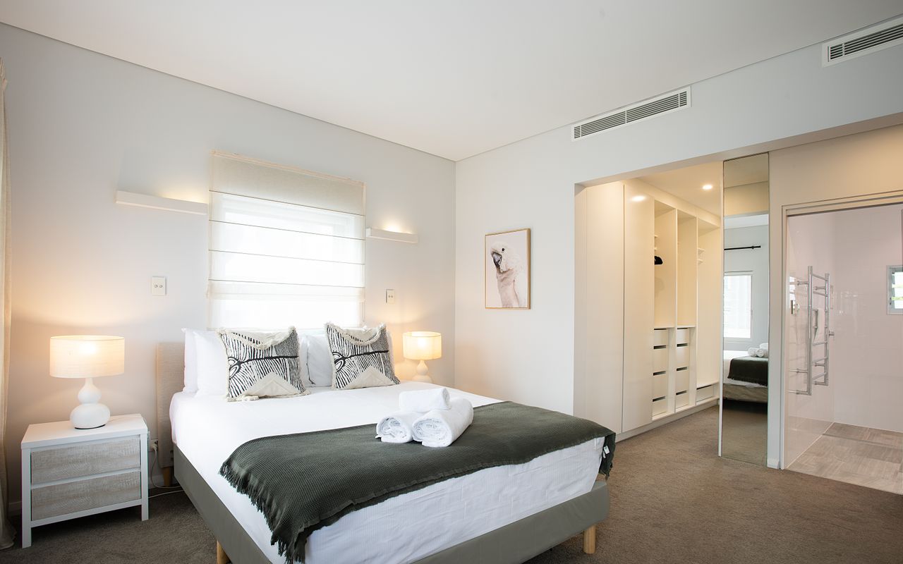 Saltview, Queenscliff ISYD