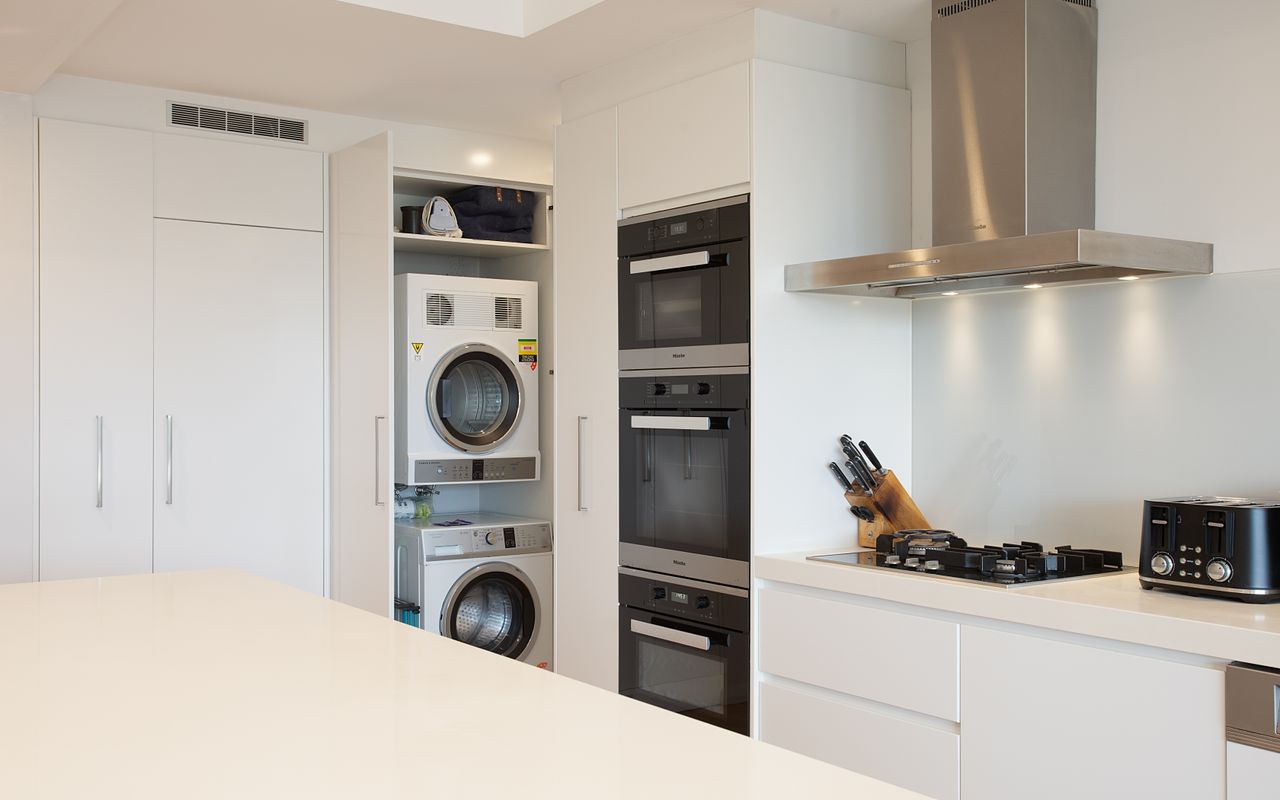 Saltview, Queenscliff ISYD