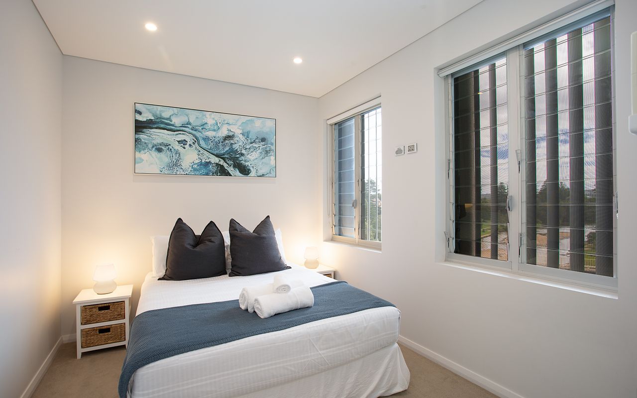 Saltview, Queenscliff ISYD