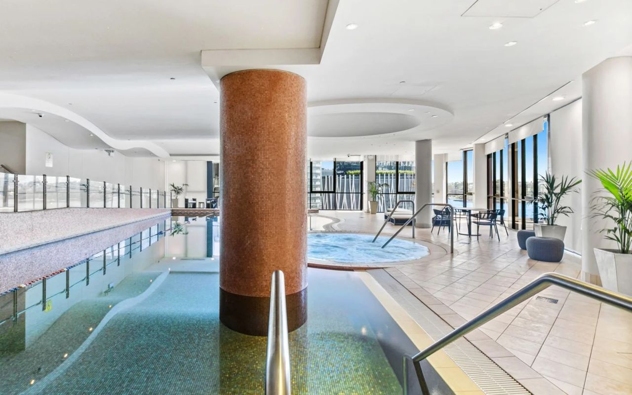 Stellarview, Millers Point IH