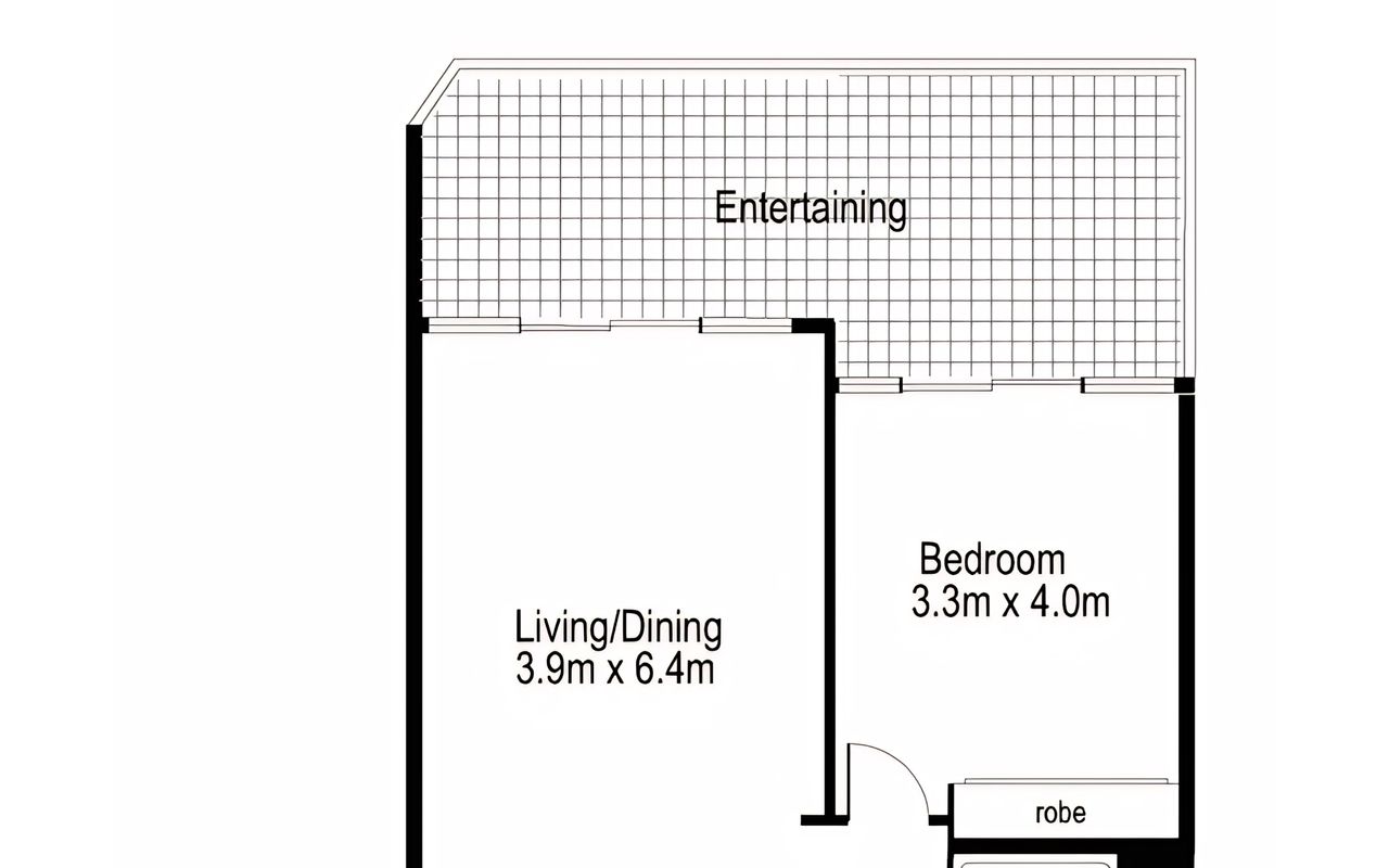 Stellarview, Millers Point IH
