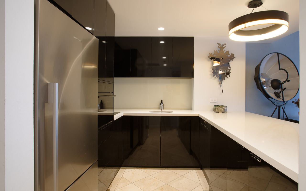 Stellarview, Millers Point IH