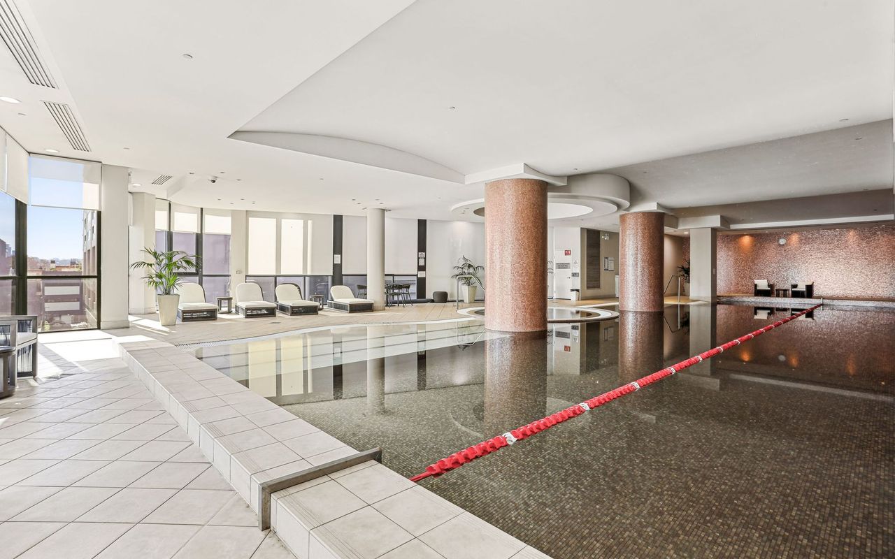 Stellarview, Millers Point IH