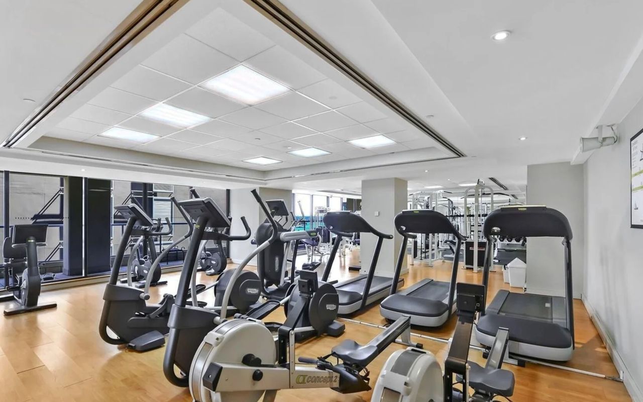 Stellarview, Millers Point IH