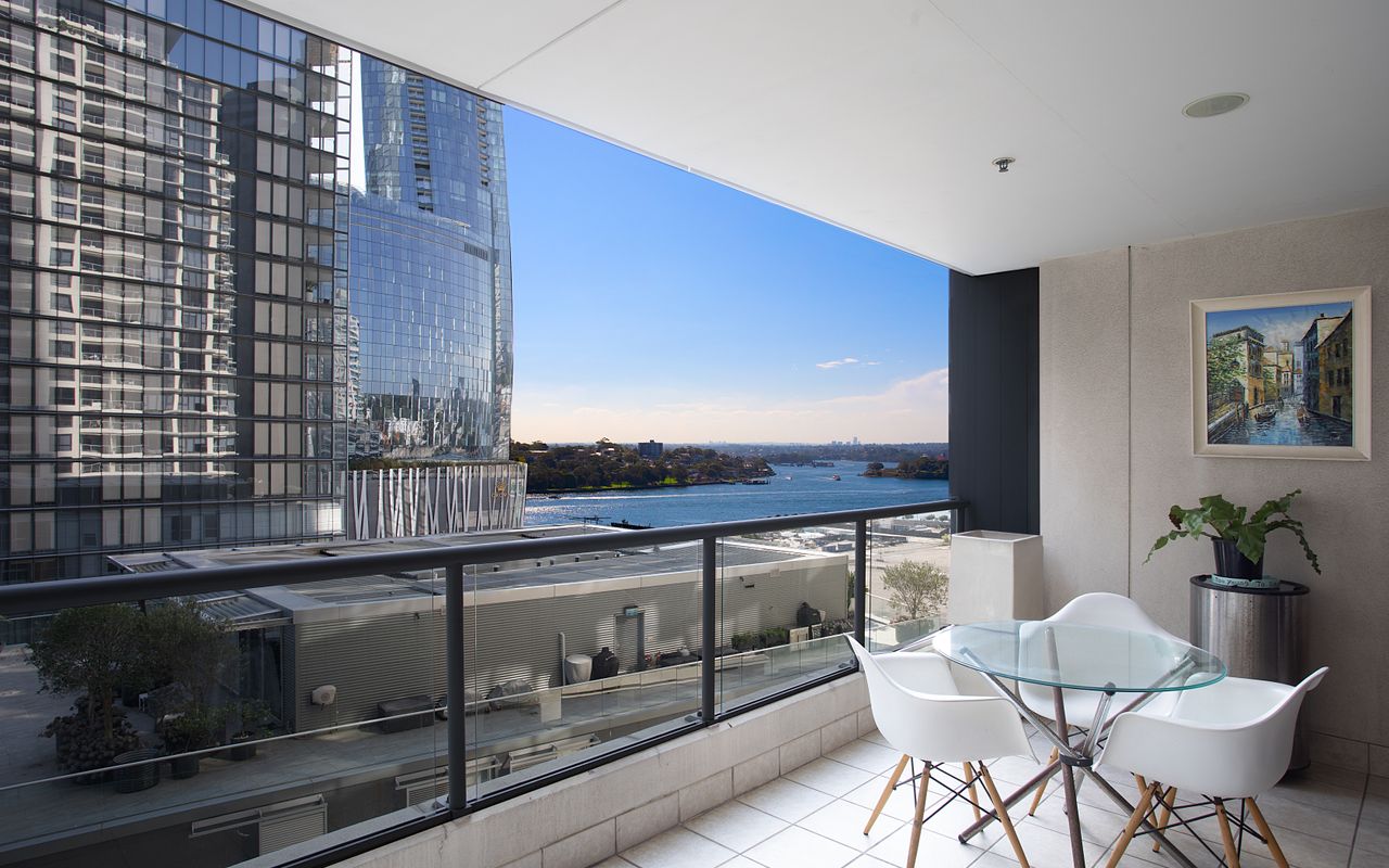 Stellarview, Millers Point IH