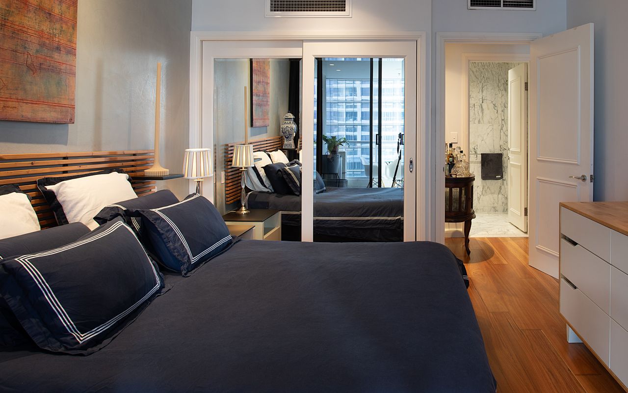 Stellarview, Millers Point IH