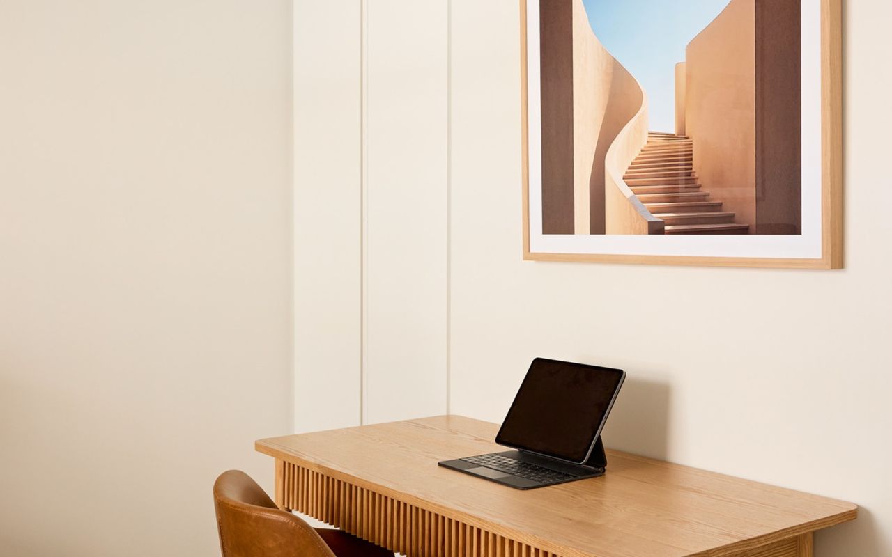 Little Mount, Pyrmont ISYD