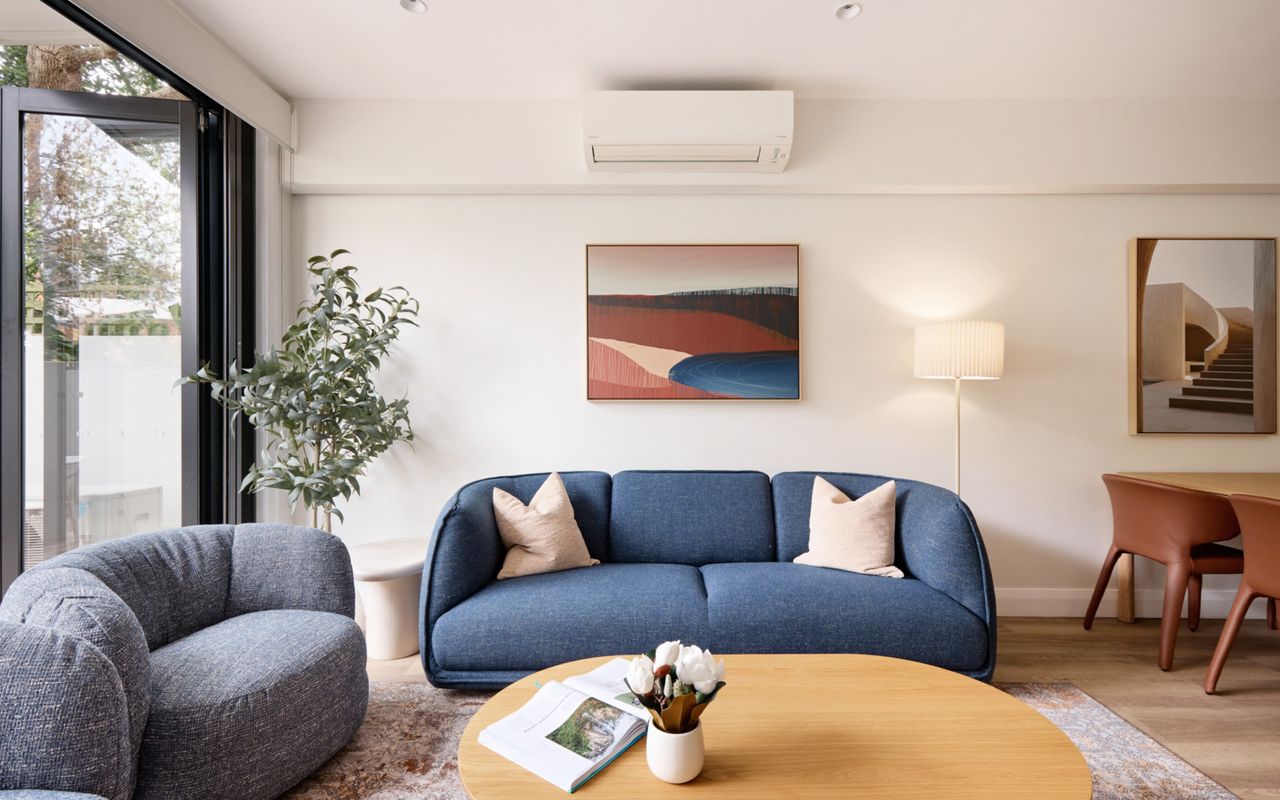 Little Mount, Pyrmont ISYD