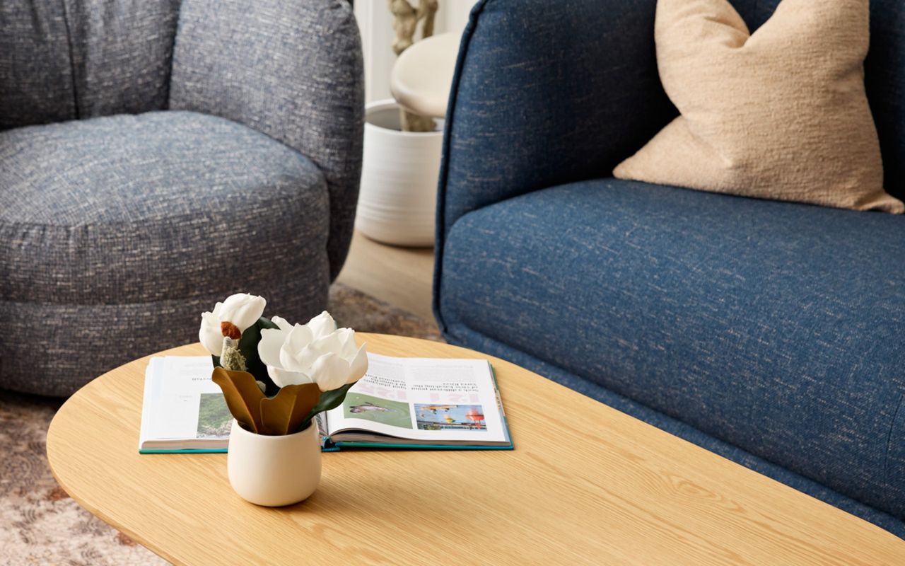 Little Mount, Pyrmont ISYD