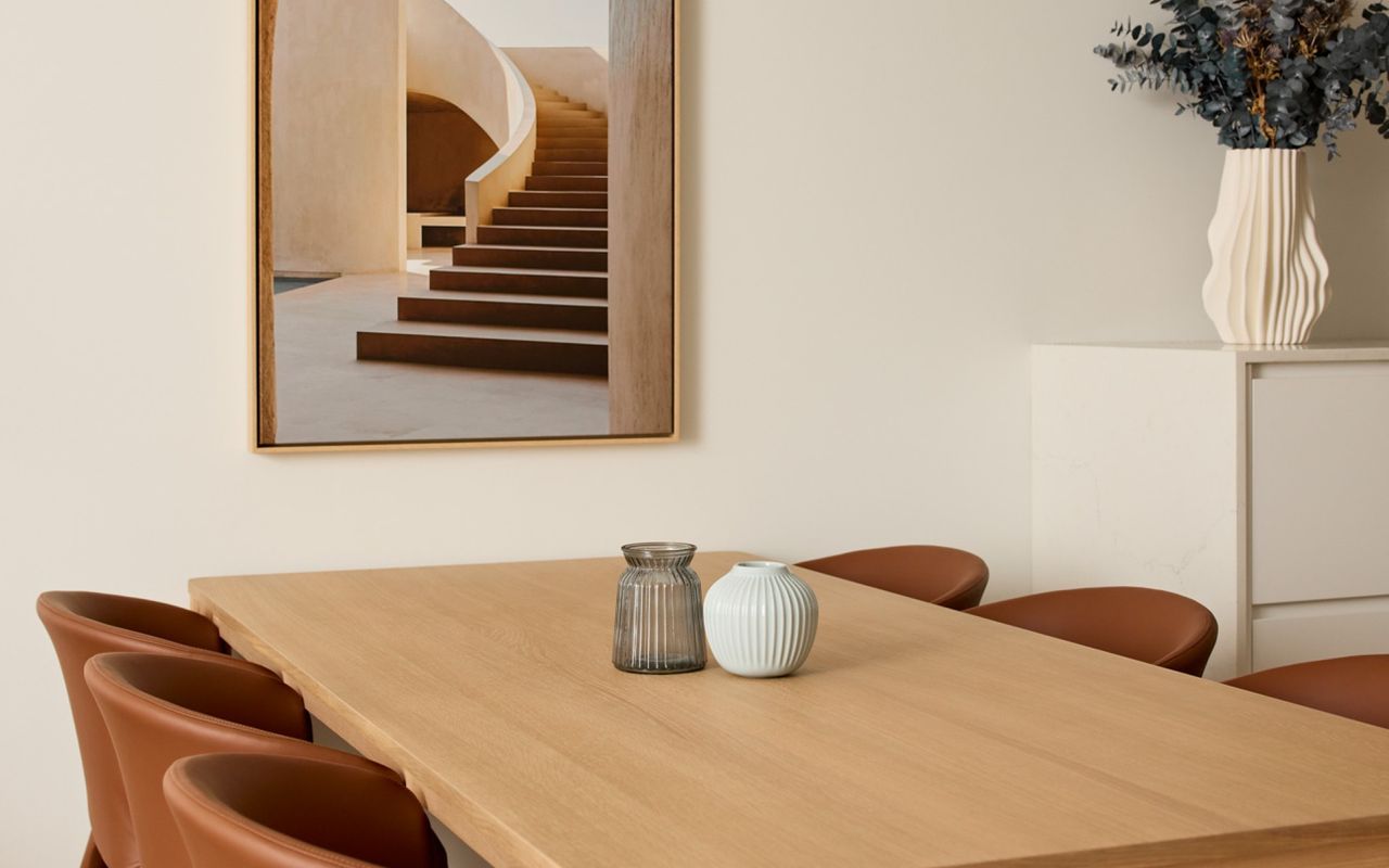 Little Mount, Pyrmont ISYD