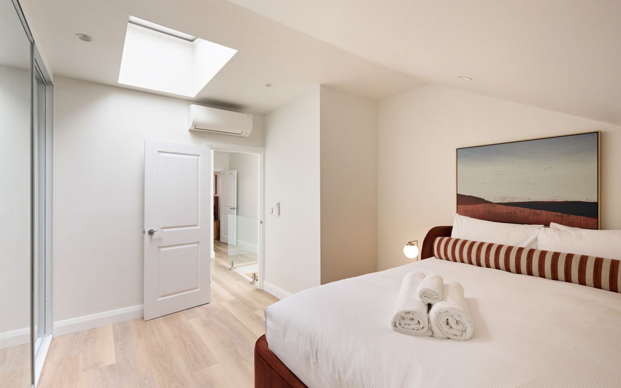 Little Mount, Pyrmont ISYD