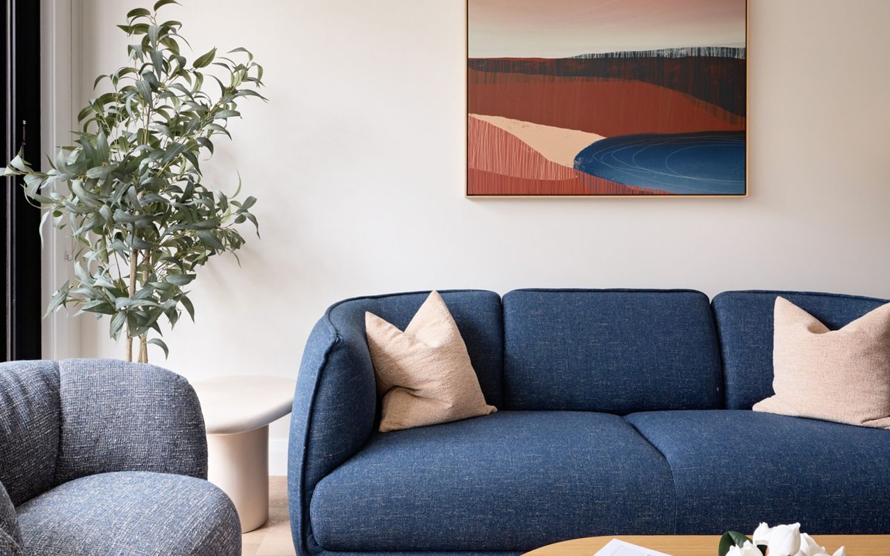 Little Mount, Pyrmont ISYD