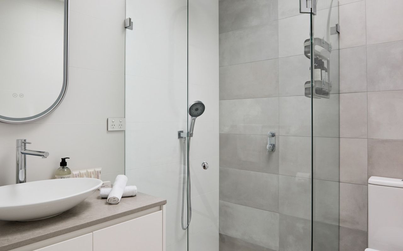 Little Mount, Pyrmont ISYD