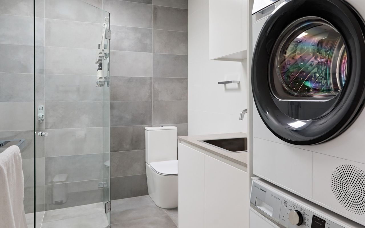 Little Mount, Pyrmont ISYD