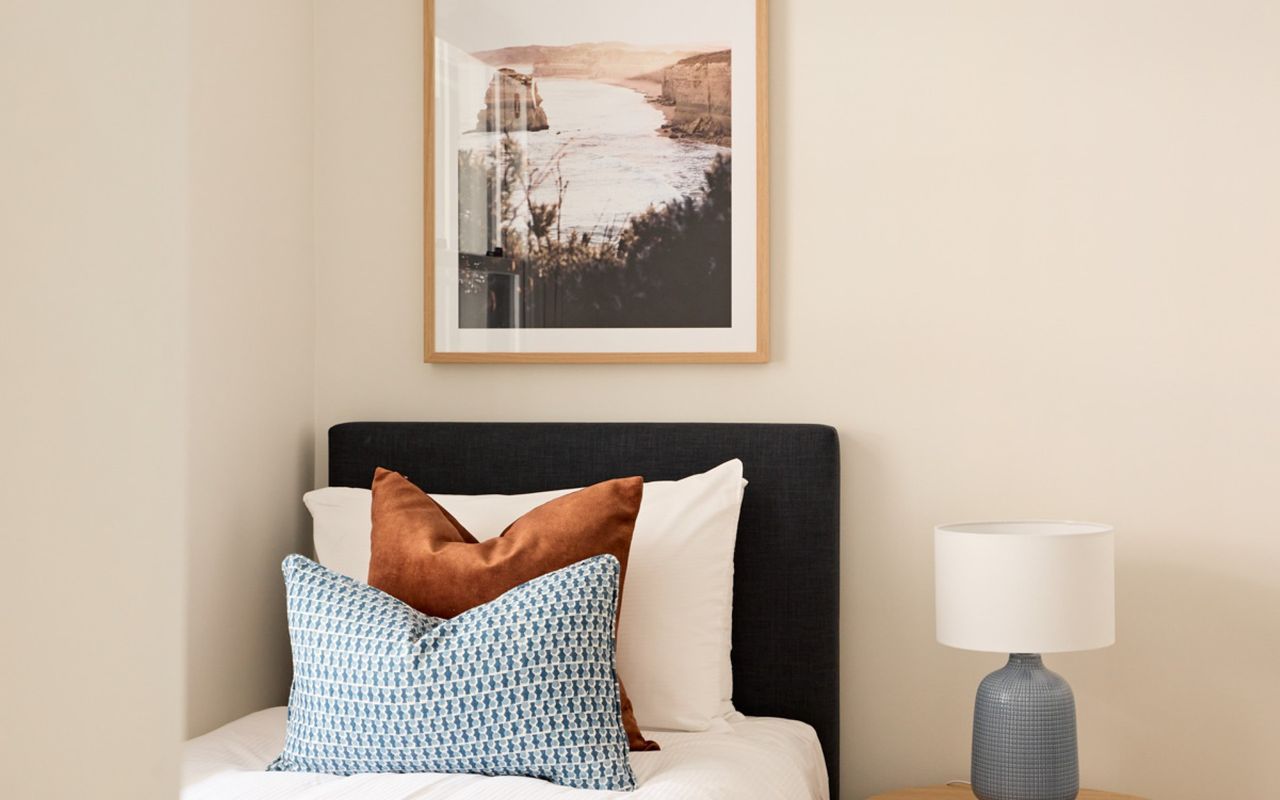 Little Mount, Pyrmont ISYD