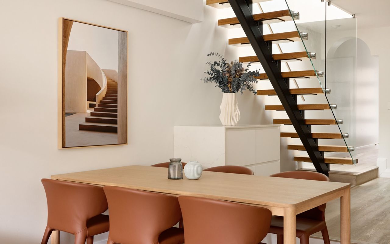 Little Mount, Pyrmont ISYD