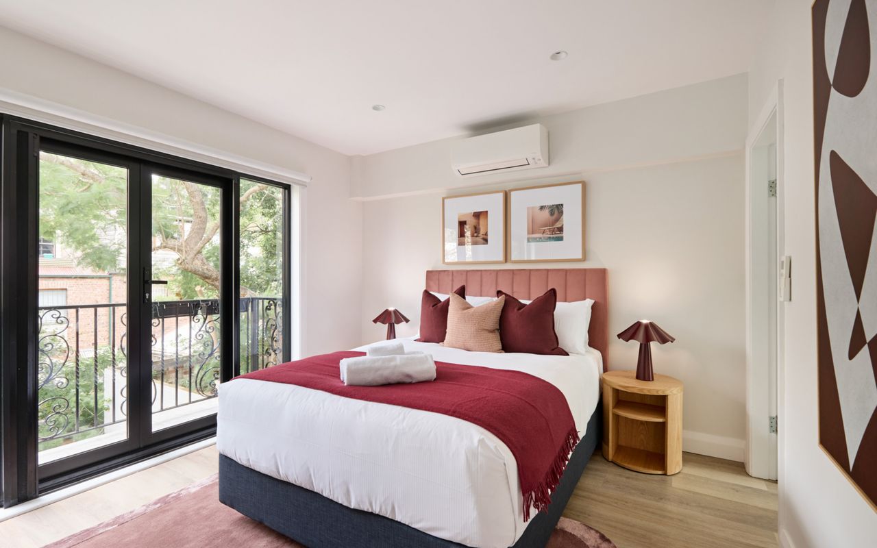 Little Mount, Pyrmont ISYD