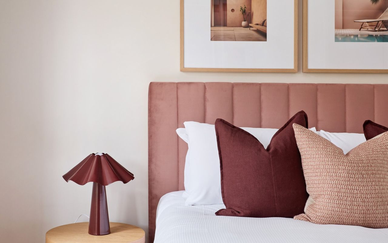 Little Mount, Pyrmont ISYD