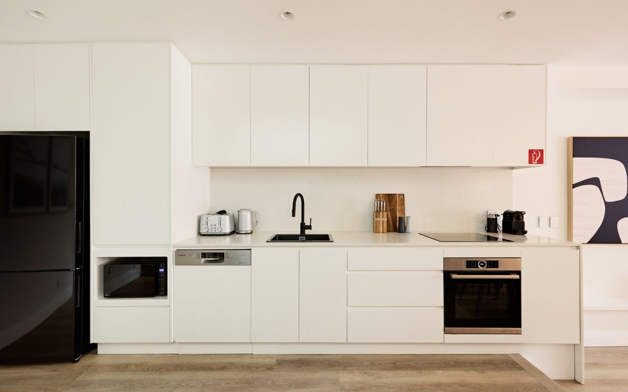 Little Mount, Pyrmont ISYD