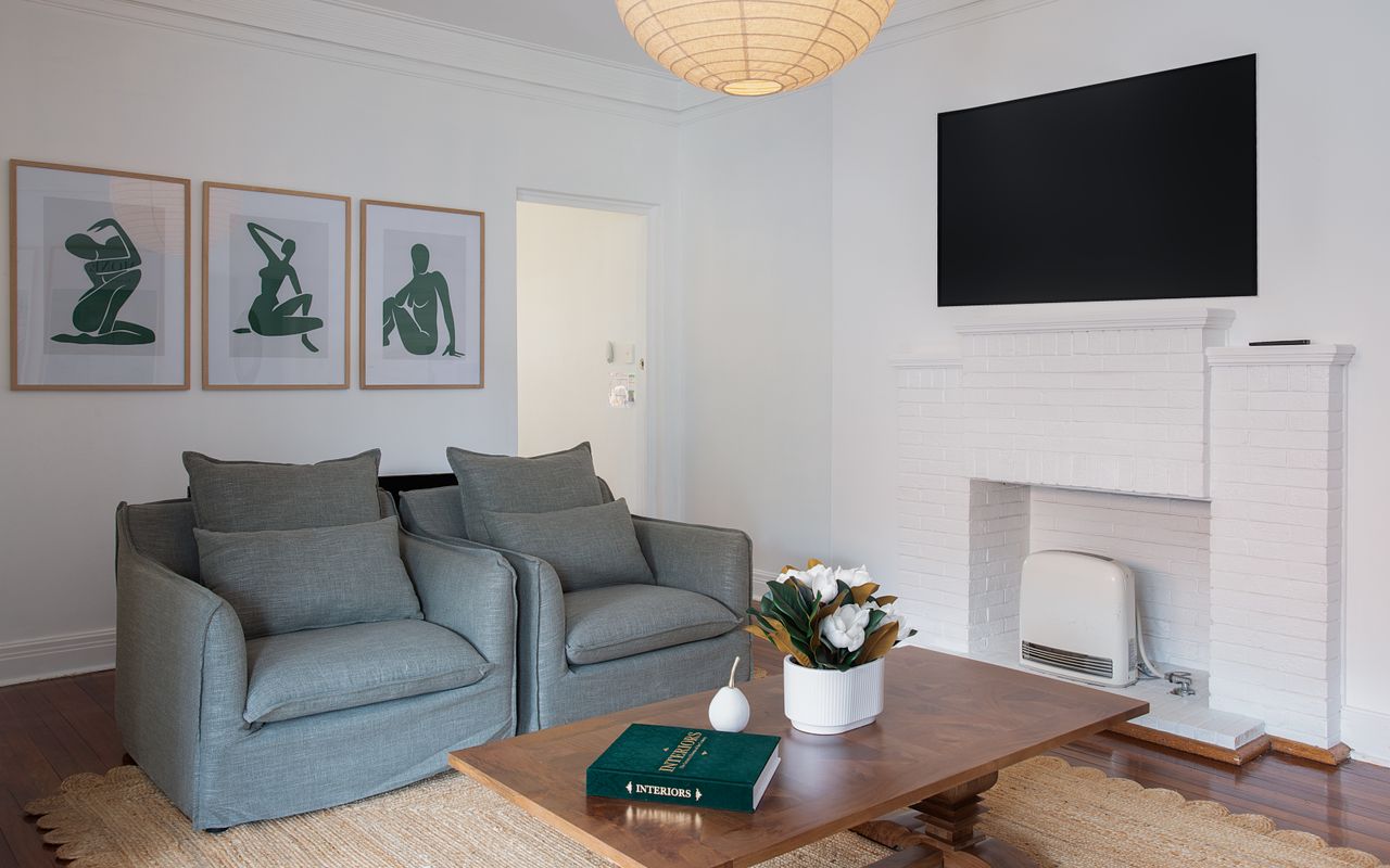 The Winchester, Edgecliff ISYD