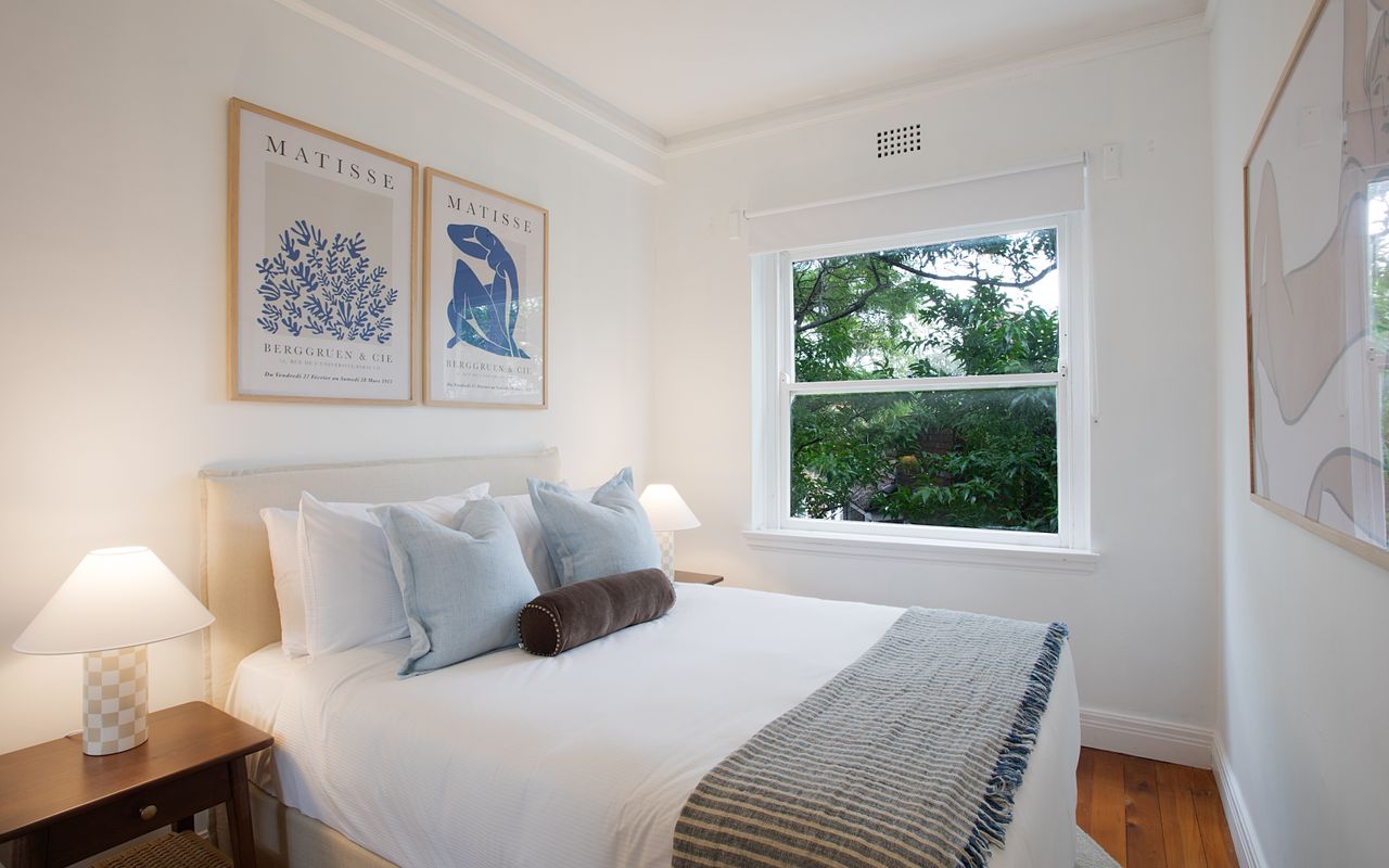 The Winchester, Edgecliff ISYD