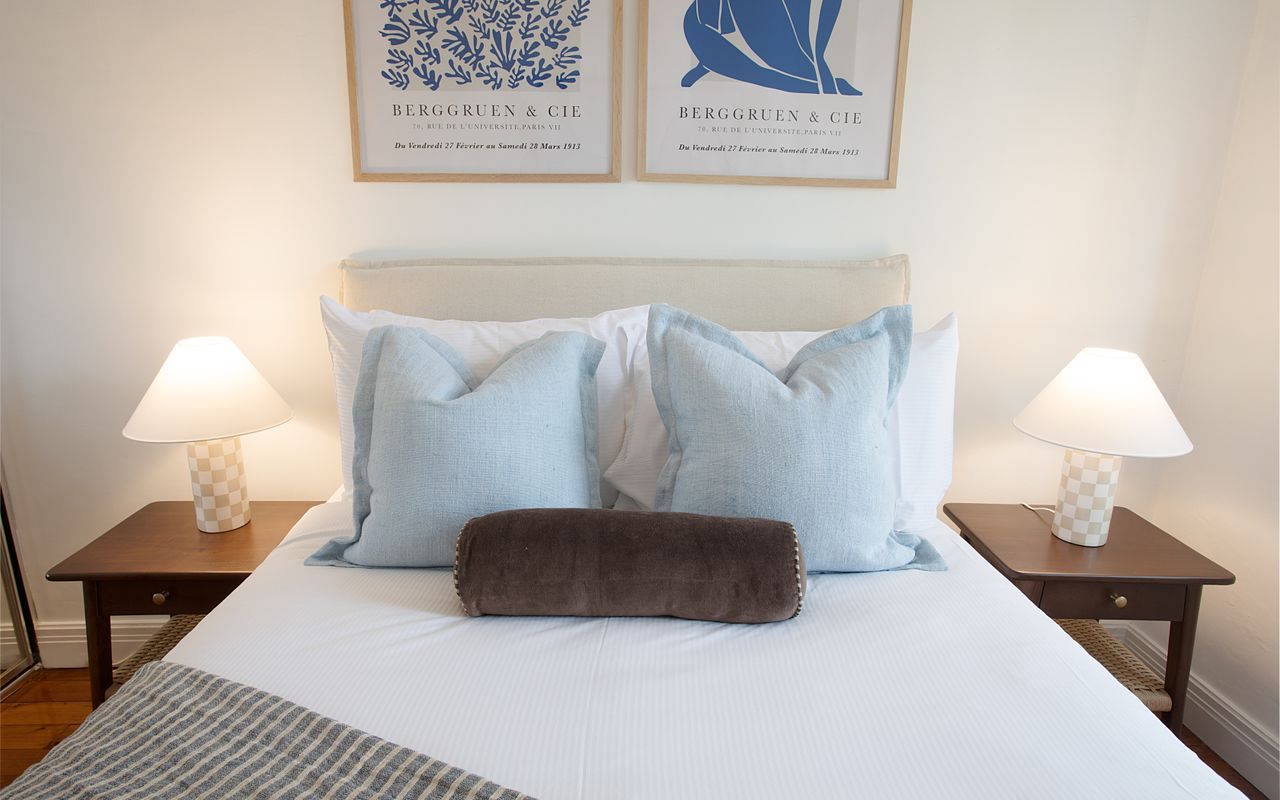 The Winchester, Edgecliff ISYD