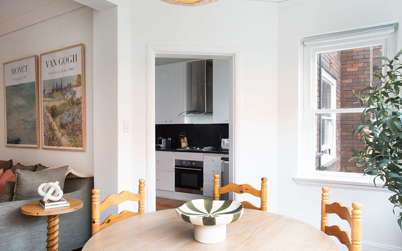 The Winchester, Edgecliff ISYD