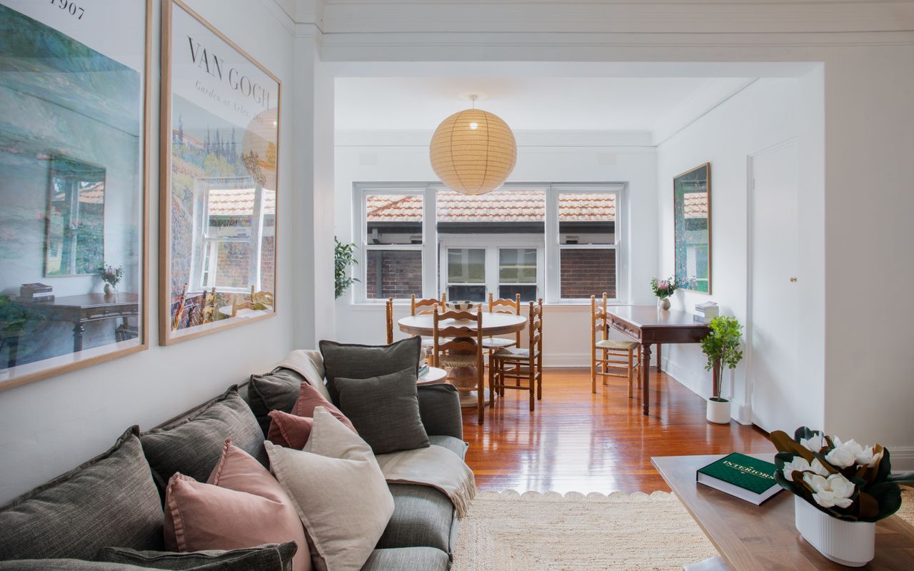 The Winchester, Edgecliff ISYD