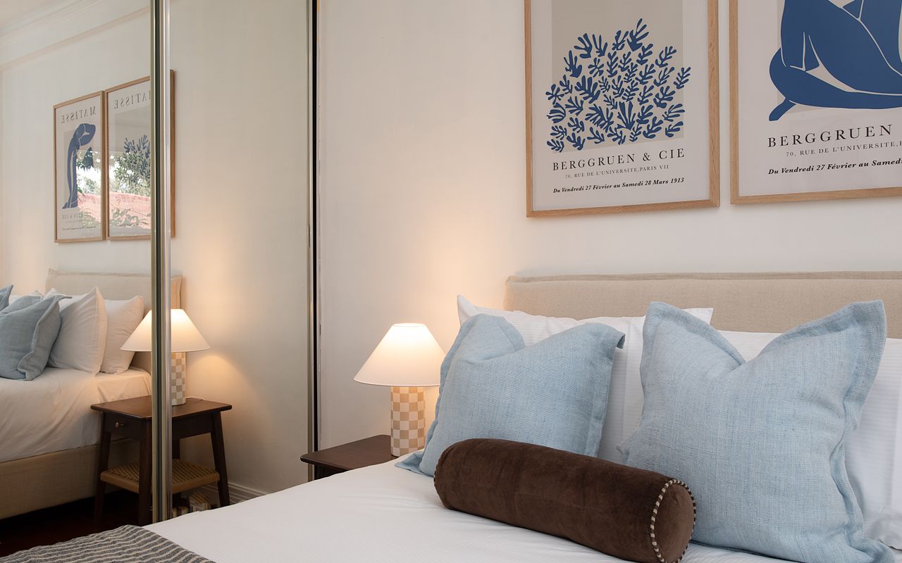 The Winchester, Edgecliff ISYD