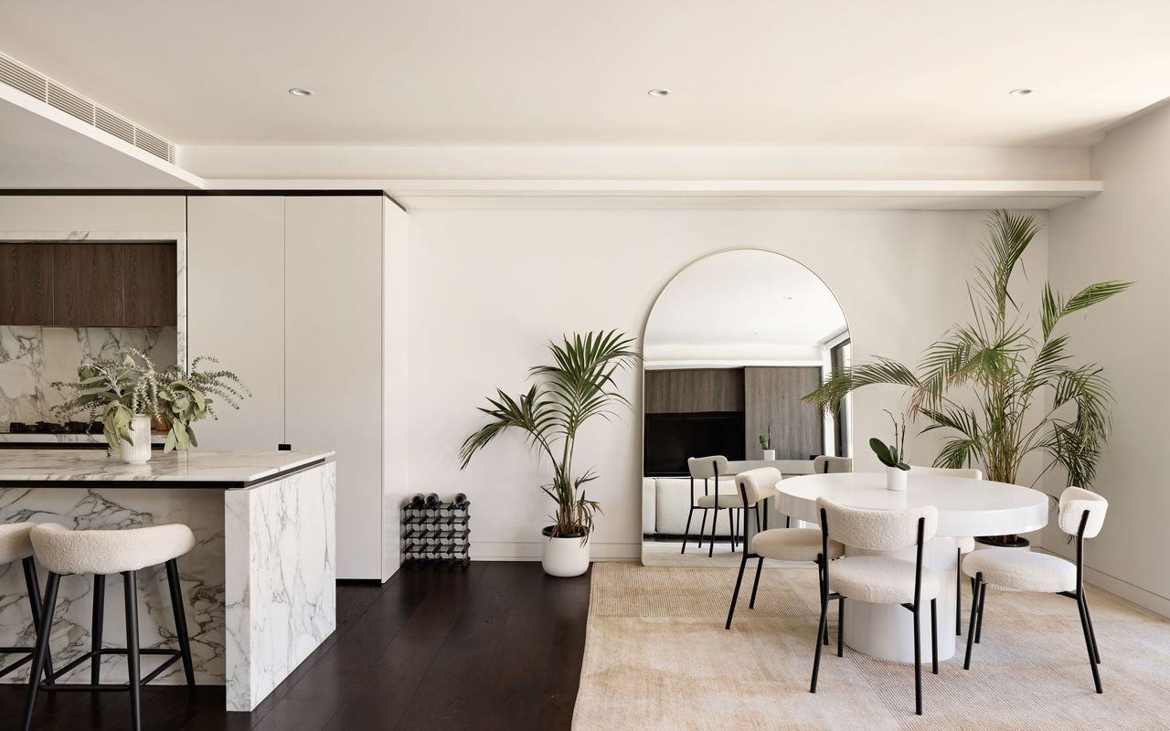 The Knox, Double Bay I90