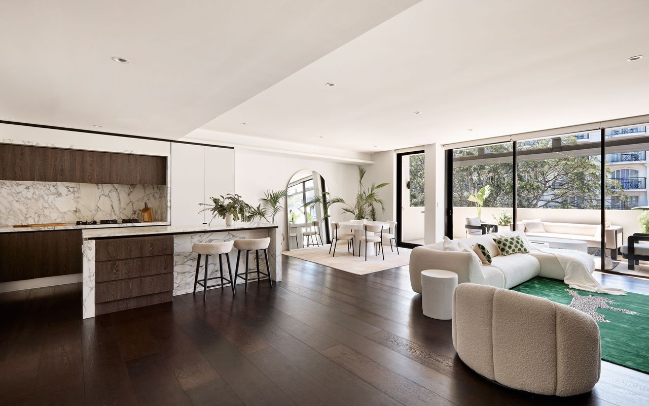 The Knox, Double Bay I90