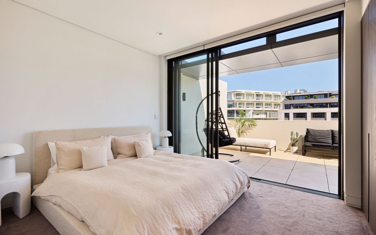 The Knox, Double Bay I90