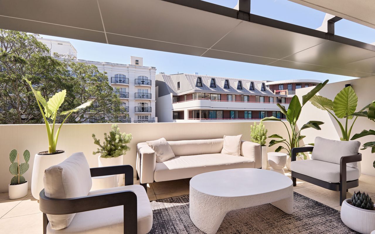 The Knox, Double Bay I90