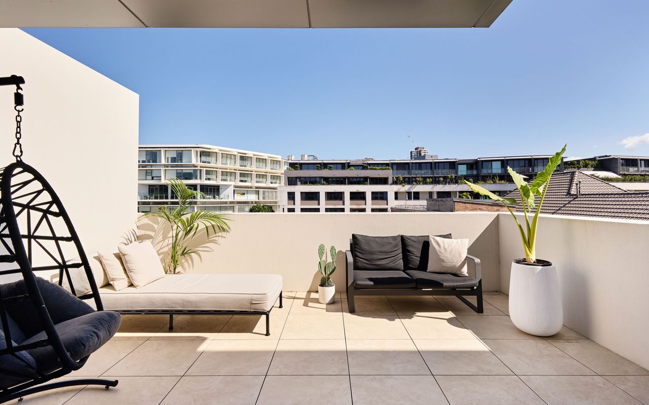 The Knox, Double Bay I90