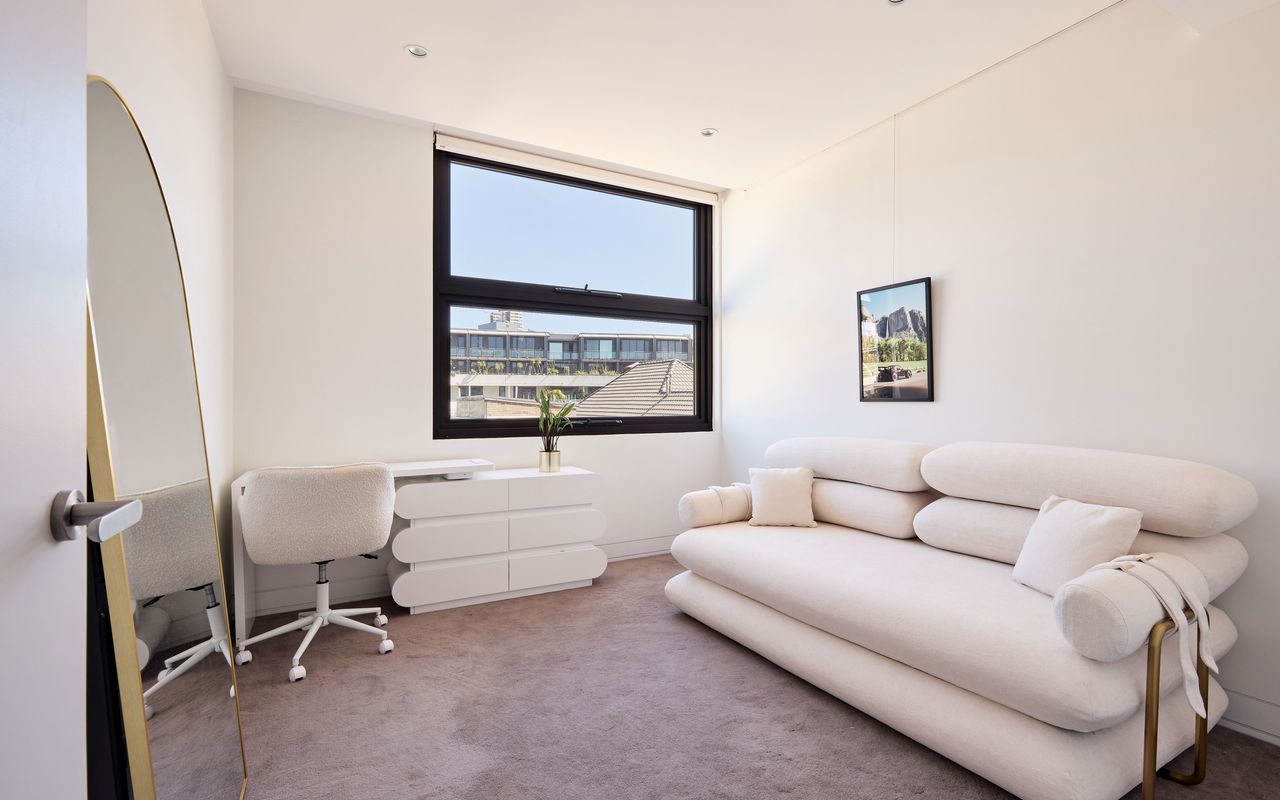 The Knox, Double Bay I90