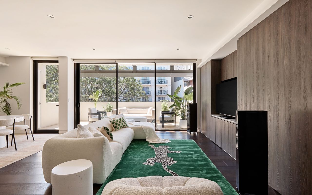 The Knox, Double Bay I90