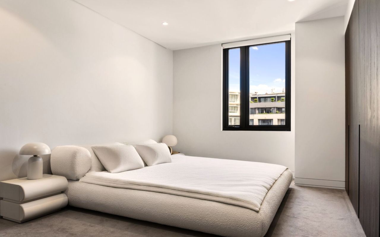 The Knox, Double Bay I90